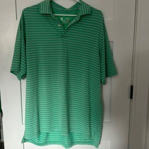 FG Tech Dri-Fit Golf Polo